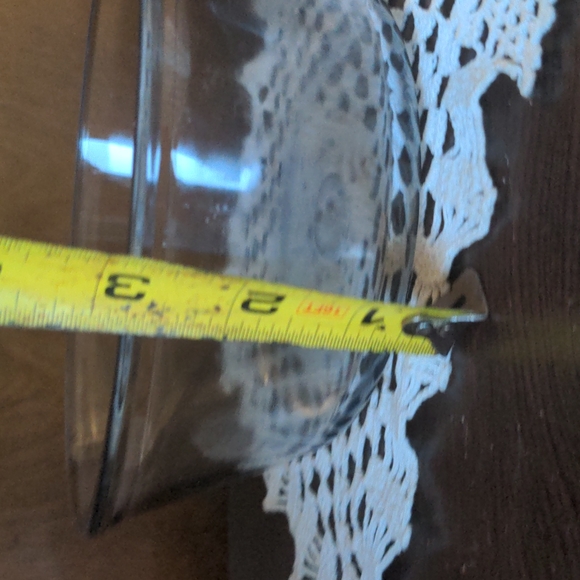 Pyrex Vintage Flameware 2 Piece Set - Picture 5 of 10